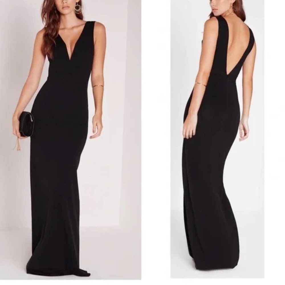 Missguided  Dress